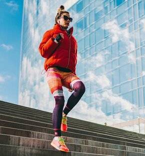 Vital Food 45 ET SI ON MARCHAIT À LA NIPPONNE ?