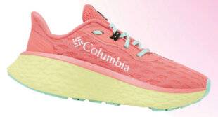 Vital Food 45 DES FOULÉES STYLÉES