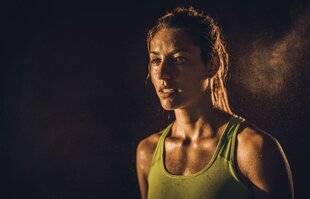 Vital Food 45 Dans le noir, tout s'éclaire