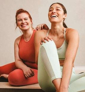 Vital Food 45 Top 5 des yogas LES PLUS SURPRENANTS