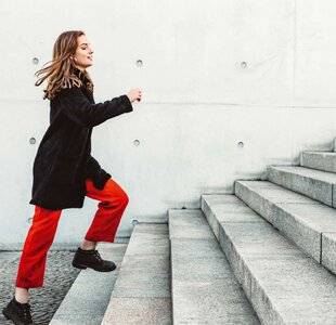 Vital Food 45 JE BOUGE TOUS LES JOURS !