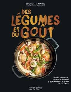 Vital Food 45 BONNE QUESTION