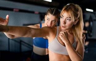 Vital Food 46 LA FORCE AU FÉMININ