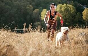 Vital Food 46 CANI-SPORT : ENTRE MEILLEURS AMIS