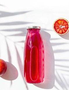 Vital Food 46 LE KÉFIR DE FRUIT