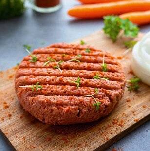 Vital Food 46 PAR ICI LES PROTÉINES