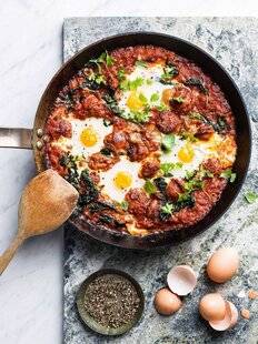 Vital Food 46 CONFIT DE TOMATE