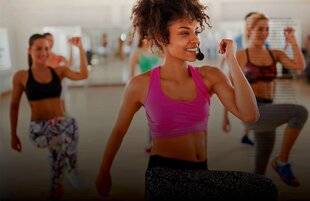 Vital Food 46 Le retour en fanfare de gym suédoise