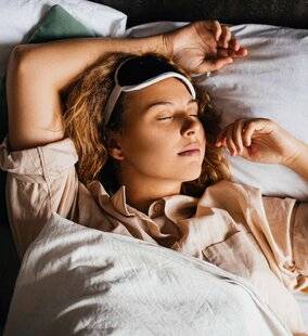 Vital Food 46 Je dors un bébé !