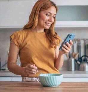 Vital Food 46 LES REPAS SANS ÉCRAN, C'EST UN GRAND OUI !