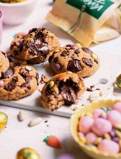 Vital Food 46 COOKIES DE PÂQUES