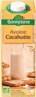 Vital Food 46 LE LAIT D'AVOINE