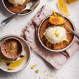 Vital Food 46 individuel au citron