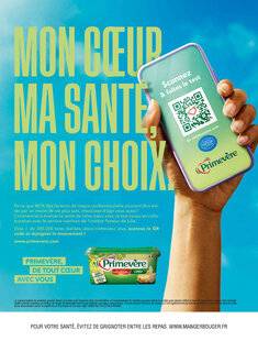 Vital Food 47 Primevère