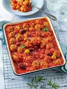 Vital Food 47 Boulettes de volaille 