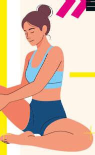 Vital Food 47 Se reposer pour performer