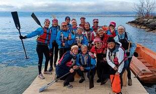 Vital Food 47 ELLES PRÉPARENT LE DRAGON BOAT FESTIVAL 2026