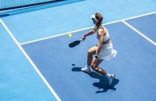 Vital Food 47 Set et match pour le pickleball