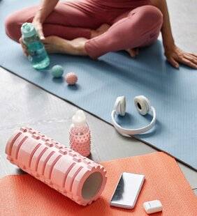 Vital Food 47 LES NOUVEAUX OUTILS DE RÉCUPÉRATION