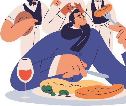 Vital Food 48 MANGER SAIN, C’EST POUR LES RICHES ?