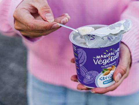 Vital Food 48 DU VÉGÉTAL, MÊME DANS LES DESSERTS