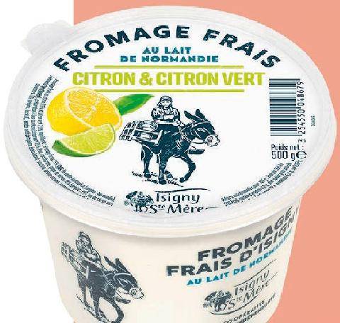 Vital Food 48 IL EST BIEN FRAIS, MON FROMAGE !