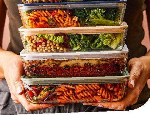 Vital Food 48 TOUT-EN-UN
