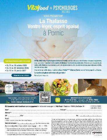 Vital Food 48 
