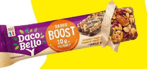 Vital Food 48 SPOTTED TOUT NOUVEAU, TOUT BEAU?
