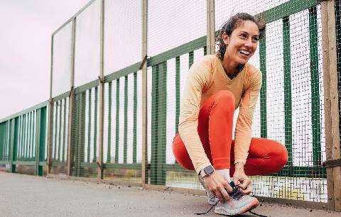 Vital Food 48 Mon cahier nutri-sport