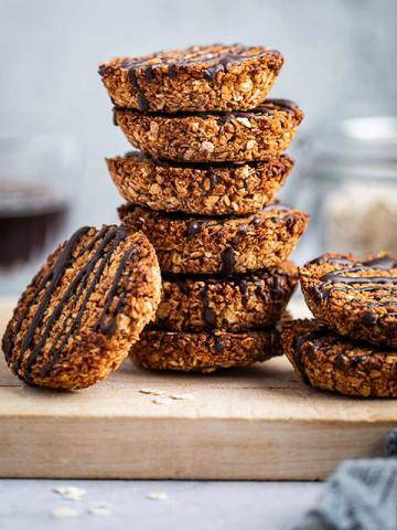 Vital Food 48 FAÇON GRANOLA