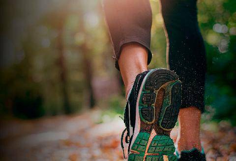 Vital Food 48 RUNNEUSES, N’AYEZ PLUS HONTE DE VOS PIEDS