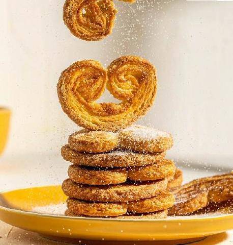 Vital Food 48 COOKIES & BISCUITS SANS MODÉRATION