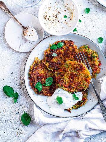 Vital Food 48 GALETTES AUX LÉGUMES