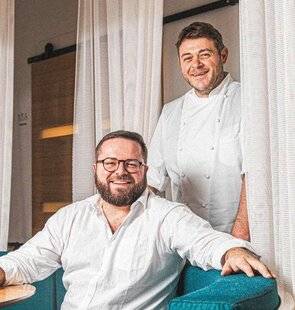 Hors-Séries 16 L'ALSACE À PARIS