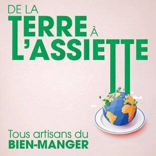 Hors-Séries 16 LE PODCAST DU BIEN-MANGER