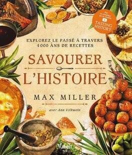 Hors-Séries 16 À la table des civilisations
