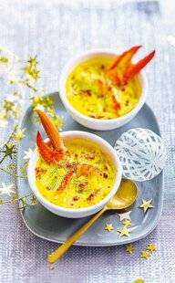 Hors-Séries 16 Minigratin de homard