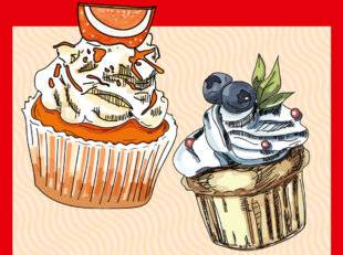 Hors-Séries 16 Un petit dessert ?