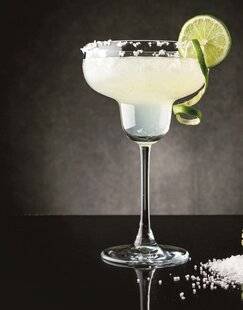 Hors-Séries 16 Margarita