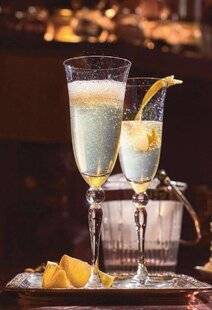 Hors-Séries 16 French 75