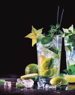 Hors-Séries 16 Mojito