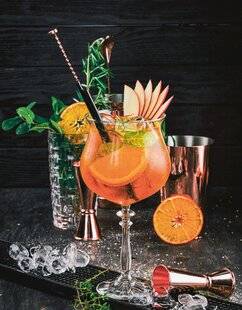 Hors-Séries 16 Spritz