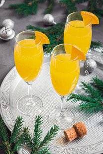 Hors-Séries 16 Mimosa
