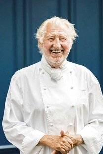 Hors-Séries 20 UN NOUVEAU RESTO POUR PIERRE GAGNAIRE