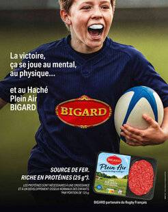 Hors-Séries 20 BIGARD