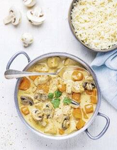 Hors-Séries 20 Blanquette de veau