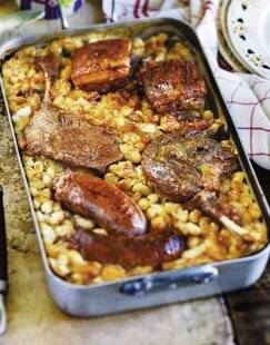 Hors-Séries 20 Cassoulet
