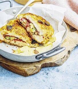 Hors-Séries 20 Cordon bleu du terroir
