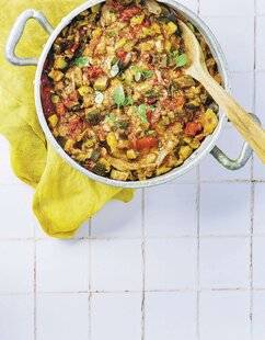 Hors-Séries 20 Ratatouille